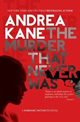Produktbild von The Murder That Never Was