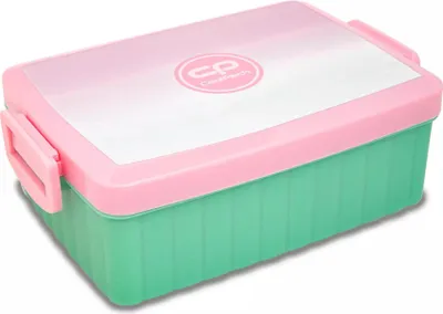Produktbild von CoolPack Lunch Box 1100 ML Gradient Strawberry