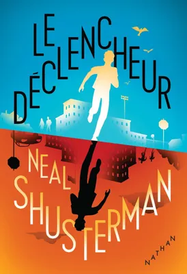 Produktbild von ISBN 9782092493991, Roman, 390 Seiten