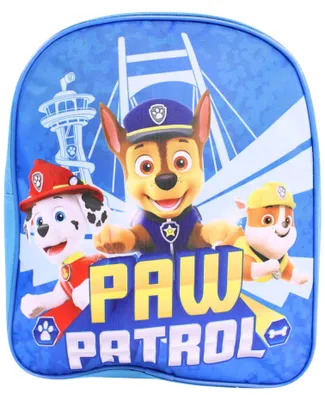 Produktbild von Rucksack Paw Patrol 30x26x10 cm  - Kinderrucksack 30 cm Kindergartentasche