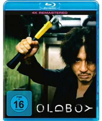 Image de Oldboy