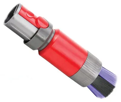 Produktbild von Kratzfreie Bürste für Dyson Outsize Staubsauger, V15, V10, V11, V7 und V8