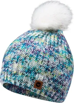 Produktbild von Hi-Tec Mützen Lady Vikna, 37418WHBSAN