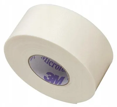 Produktbild von 3M MicroFoam-Schaumstoffband, 2,5 cm x 5 m.