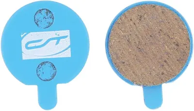 Image de Garniture de frein à disque Contec Ct Cbp-650 Organique