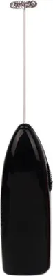 Produktbild von Milchaufschäumer, wasserdicht, abnehmbar, hitzebeständig, Knopfsteuerung, schnell schäumend, kabelloser Hand-Crememixer, Küchengerät