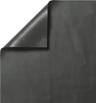 Produktbild von EPDM Teichfolie, schwarz, 1.0mm, 9x5m=45qm
