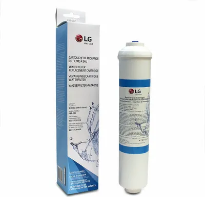 Produktbild von Fagor Wasserfilter 3890JC2990A