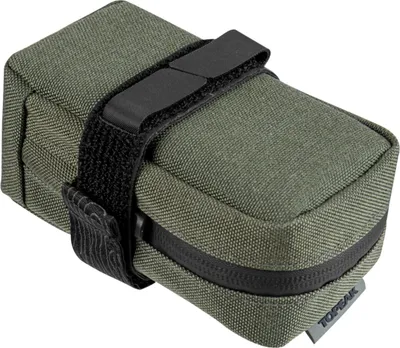 Produktbild von Elementa Seatbag Slim Größe M Farbe green