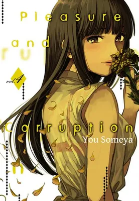 Produktbild von Pleasure & Corruption, Volume 4