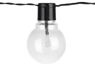 Obrázok produktu pre LED vonkajšia girlanda 16x0,064W PARTAJ 900213 Eglo