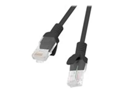 Zdjęcie produktu dla LANBERG PCU5-20CC-0300-BK Lanberg Patchc