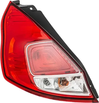 Immagine prodotto di Collegamenti A Luce Pulsata Per La Fiesta Vi (Cb1, C