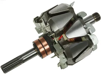 Produktbild von AS-PL AR5060S Läufer Generator
