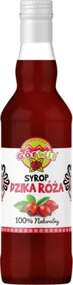 Obrázek produktu pro Šípkový sirup 500ml GorWit