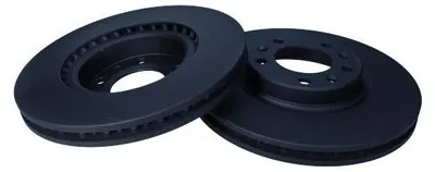 Produktbild von QUARO Bremsscheibe QD2977HC
