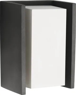 Immagine prodotto di Philips myGarden ES Wandleu Bridge 42W Movimento Antracite