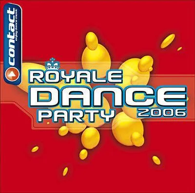 Produktbild von Royale Tanzparty 2006