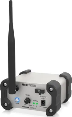 Obrázok produktu pre Klark Teknik DW 20R