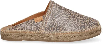 Produktbild von Toni Pons Denise-LE Damen Espadrilles Leo Größe 39