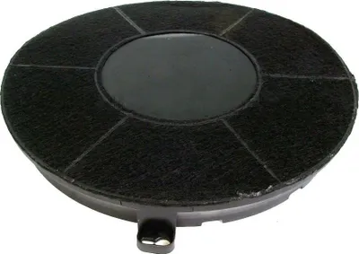 Produktbild von AEG TYPE48, Filter für Dunstabzugshaube, Schwarz, 235 mm, 235 mm, 55 mm, 440 g