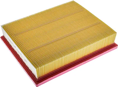 Produktbild von DENCKERMANN A146965 Luftfilter für FORD Mondeo V Kombi (CF)