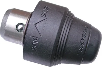 Image de Mandrin SDS Plus Porte-outils pour Bosch GBH2-26, 4-32, 36VF-LI, 3-28DFR