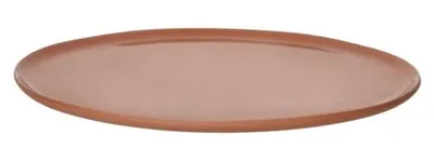 Immagine prodotto di Piatto dessert "Pomax Mariage" in porcellana, terracotta, diametro 21,4 cm, altezza 1 cm