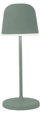 Productafbeelding van Tafellamp Mannera groen design