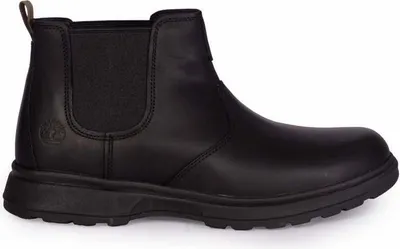 Produktbild von TIMBERLAND - Herren Atwells wasserdichte Stiefelette - Nummer 43