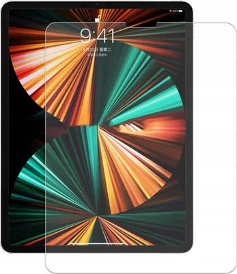 Zdjęcie produktu dla SZKŁO HARTOWANE 9H do Apple iPad PRO 12.9 2021