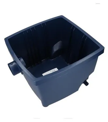 Zdjęcie produktu dla Zbiornik do odkurzacza BOSCH OUTILLAGES - 1609203C82