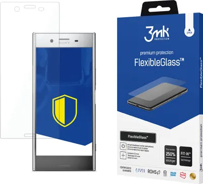 Zdjęcie produktu dla 3MK FlexibleGlass, Xperia XZ Premium, 1 szt.