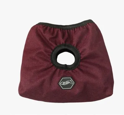 Zdjęcie produktu dla Ochraniacze na strzemiona QHP Bordeaux