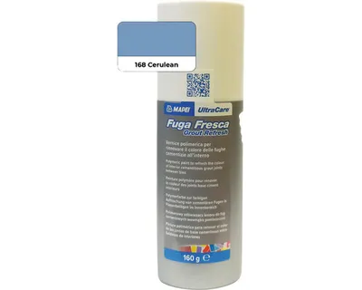 Immagine prodotto di UltraCare Fuga Fresca 168 ceolin blu 160g