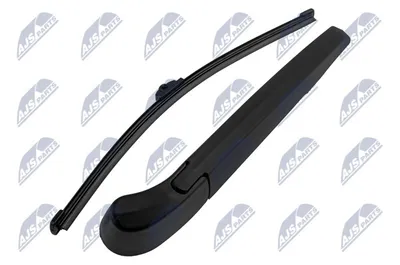 Produktbild von NTY EWB-BM-013 Wischerarm Scheibenwischerarm Hinten für BMW X2 (F39) 325mm