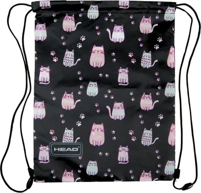 Produktbild von Schöner Schuhbeutel Kitty Head Astra