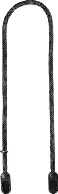 Produktbild von Peak Design Form, Digitalkamera, Seil, Schwarz, 90 kg, 103,5 cm, 53,8 g