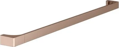 Produktbild von KEUCO EDITION 11 Badetuchhalter 822 mm, verdeckte Befestigung, 11101290800