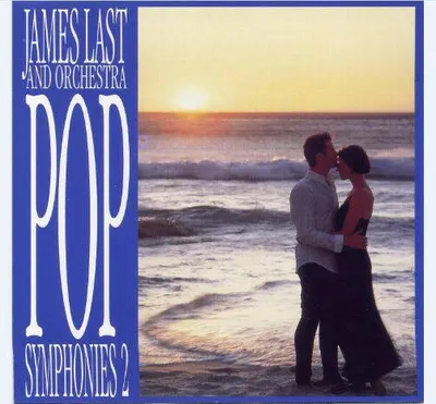 Produktbild von Pop Symphonies 2