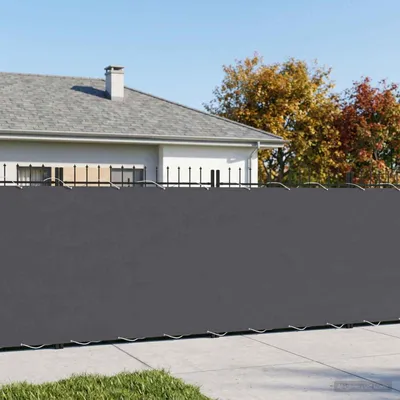 Image de Écran de confidentialité pour balcon 1,8 x 15 m