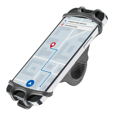Produktbild von NEWRBAN Handy Lenkradhalterung Black (60429)