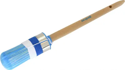 Produktbild von Nespoli FillPro Ringpinsel alle Lacke Gr. 8, 35 mm