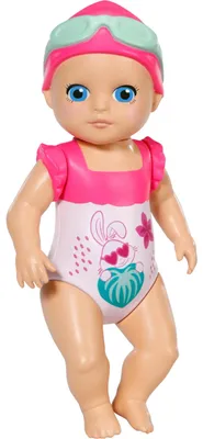 Image de BABY né Splish Splash Emma