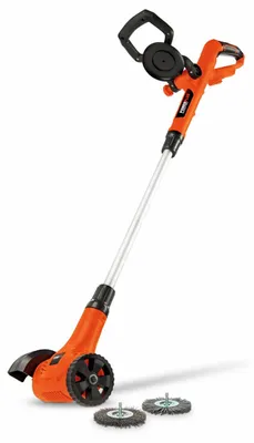 Akku-Unkrautentferner 20 V, teleskopisch, ohne Akku