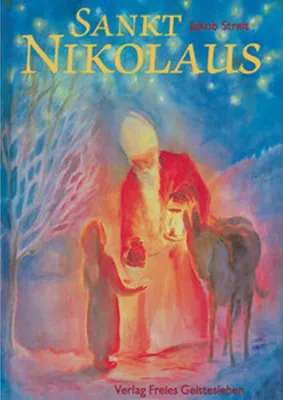 Obrázek produktu pro Sankt Nikolaus