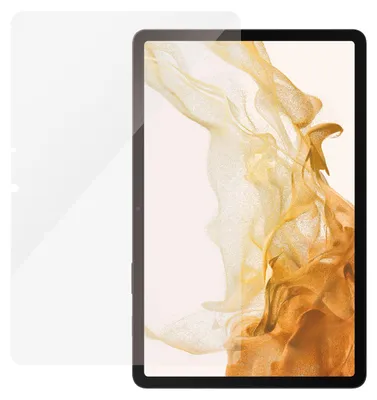 Produktbild von PanzerGlass SP Galaxy Tab S9 UWF