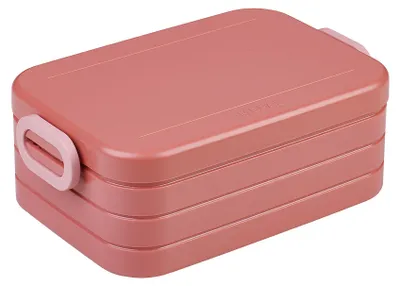 Immagine prodotto di Mepal lunchbox take a break midi - vivid mauve ToGo Lunchbox 107632078700 8720294022497