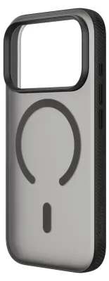 Productafbeelding van Belkin Grip Series hoesje voor iPhone 18 Pro Max, beschermhoes, Apple, iPhone 18 Pro Max, 17,5 cm (6,9 inch), zwart