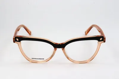 Produktbild von Dsquared2 Sonnenbrille DQ5273 074 52 15 140